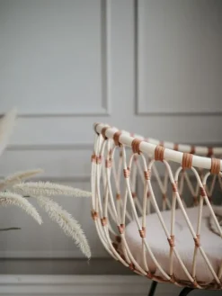 Best Vauvasänky Emil - Bermbach Handcrafted Sängyt, Kehdot Ja Vaaterekit