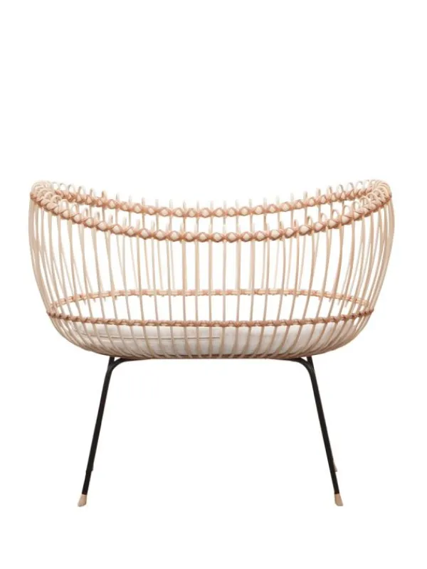 Online Vauvasänky Lola - Bermbach Handcrafted Sängyt, Kehdot Ja Vaaterekit