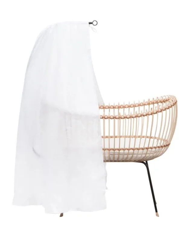 Online Vauvasänky Lola - Bermbach Handcrafted Sängyt, Kehdot Ja Vaaterekit