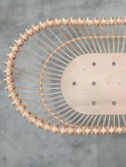 Online Vauvasänky Lola - Bermbach Handcrafted Sängyt, Kehdot Ja Vaaterekit
