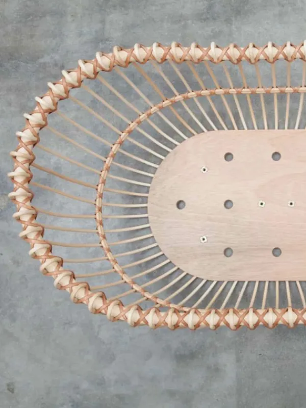 Online Vauvasänky Lola - Bermbach Handcrafted Sängyt, Kehdot Ja Vaaterekit