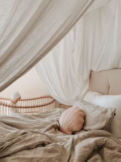 Online Vauvasänky Lola - Bermbach Handcrafted Sängyt, Kehdot Ja Vaaterekit