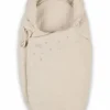 Hot Wool Wrap villainen lämpöpussi - Sand Lämpöpussit