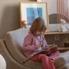 Sale - Lasten kuutuoli Biscuit Säkkituolit Ja Rahit