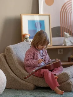 Sale - Lasten kuutuoli Biscuit Säkkituolit Ja Rahit