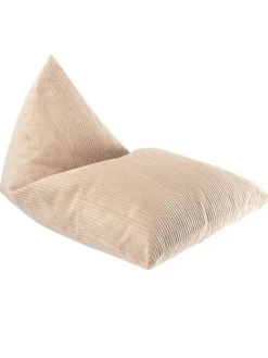 New - Lasten säkkituoli Brown Sugar lounger Säkkituolit Ja Rahit