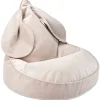Clearance - Lasten säkkituoli Dusty Beige Bunny Säkkituolit Ja Rahit