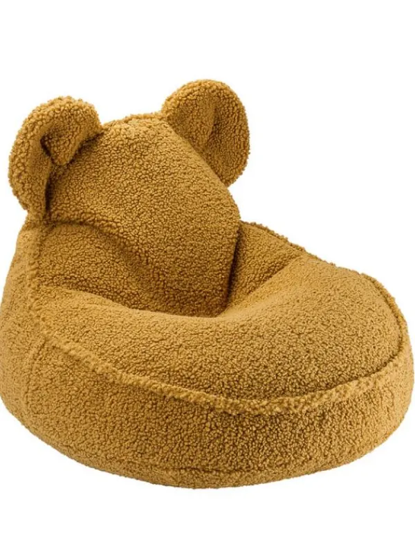 Best - Lasten säkkituoli Teddy Mapple Bear Säkkituolit Ja Rahit