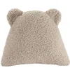 - Nalletyyny Teddy Biscuit Sisustustyynyt
