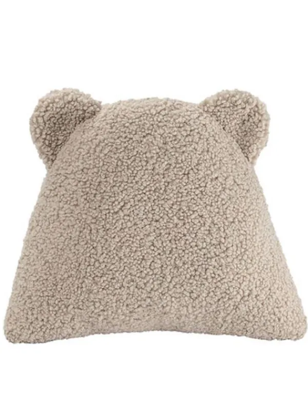 - Nalletyyny Teddy Biscuit Sisustustyynyt