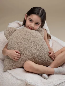 - Nalletyyny Teddy Biscuit Sisustustyynyt