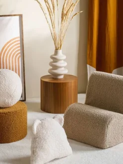 Discount - Nalletyyny Teddy Maple Sisustustyynyt