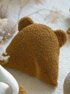 Discount - Nalletyyny Teddy Maple Sisustustyynyt