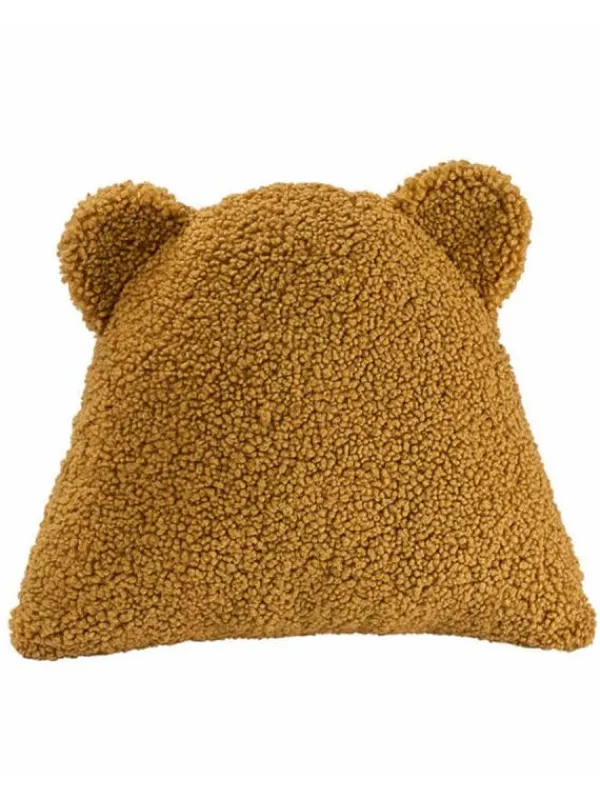 Discount - Nalletyyny Teddy Maple Sisustustyynyt