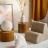 Best - Pallotyyny Cream White Sisustustyynyt