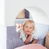 Sale - Rainbow leikkimoduuli, Blueberry Blue Toiminnalliset Lelut