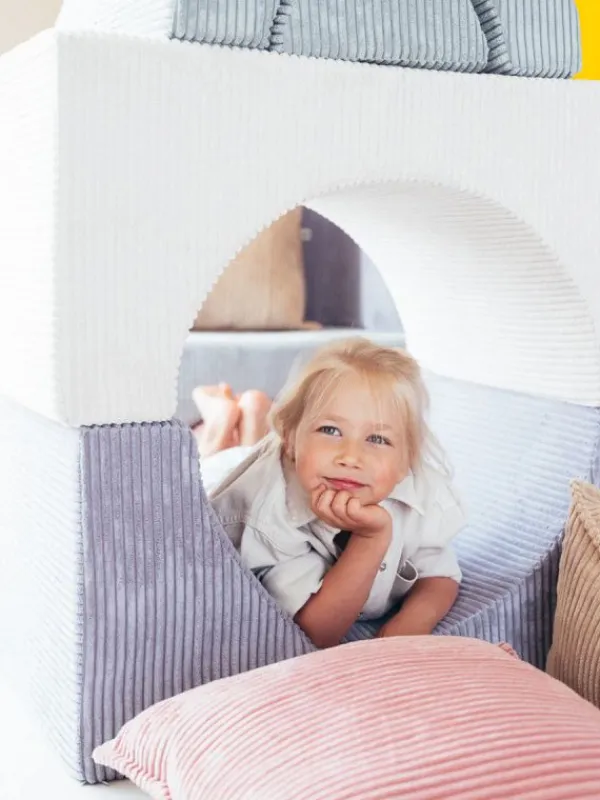 Sale - Rainbow leikkimoduuli, Blueberry Blue Toiminnalliset Lelut
