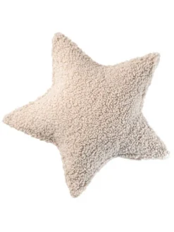 - Tähtityyny Teddy Biscuit Sisustustyynyt