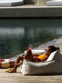Outlet - Ulkosäkkituoli, Terra Säkkituolit Ja Rahit