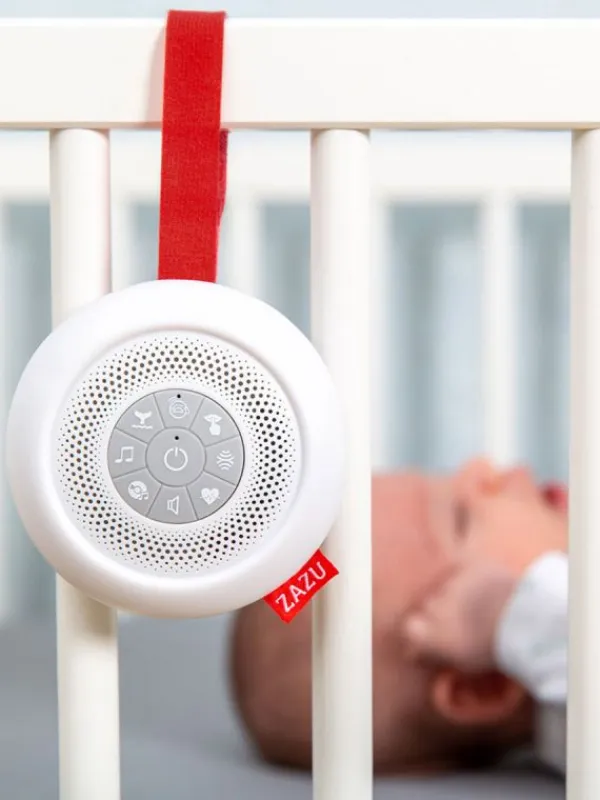 Clearance Suzy kohinalaite vauvalle – valkoinen kohina ja rauhoittavat äänet Yövalot Ja White Noise