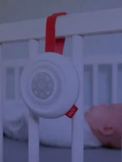 Clearance Suzy kohinalaite vauvalle – valkoinen kohina ja rauhoittavat äänet Yövalot Ja White Noise