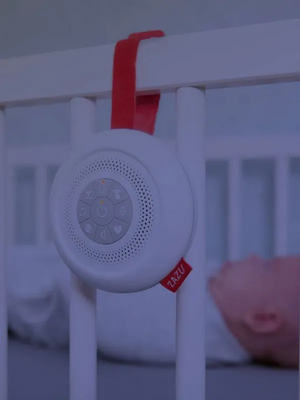Clearance Suzy kohinalaite vauvalle – valkoinen kohina ja rauhoittavat äänet Yövalot Ja White Noise