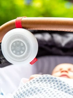 Clearance Suzy kohinalaite vauvalle – valkoinen kohina ja rauhoittavat äänet Yövalot Ja White Noise