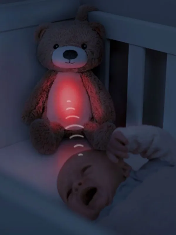 Sale - unikouluttaja Brody karhu Yövalot Ja White Noise