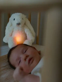 Discount - valkoinen kohina ja yövalo - Ro pupu valkoinen Yövalot Ja White Noise