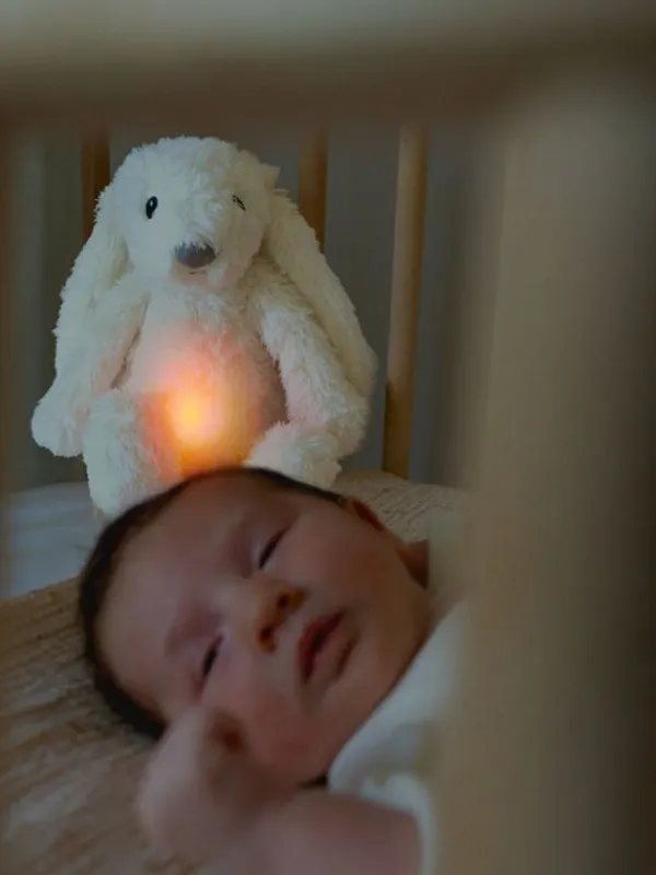 Discount - valkoinen kohina ja yövalo - Ro pupu valkoinen Yövalot Ja White Noise