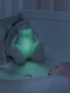 Discount - valkoinen kohina ja yövalo - Ro pupu valkoinen Yövalot Ja White Noise
