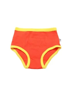 Clearance Zoocchini - harjoitteluhousut 3-pack, Ballerina Gals Potta Ja Kuivaksiopetteluhousut