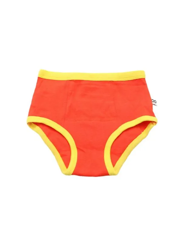 Clearance Zoocchini - harjoitteluhousut 3-pack, Ballerina Gals Potta Ja Kuivaksiopetteluhousut